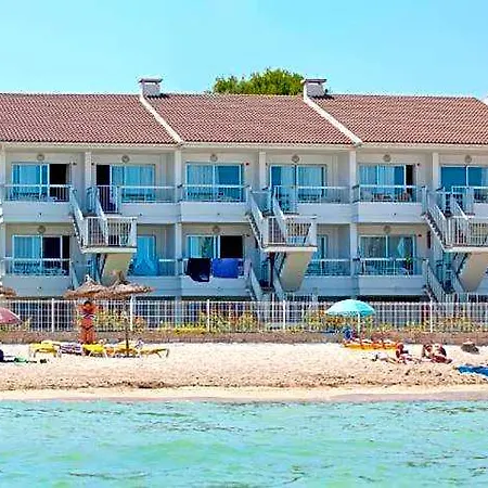 Hotel Mirada De Alcudia Pollença