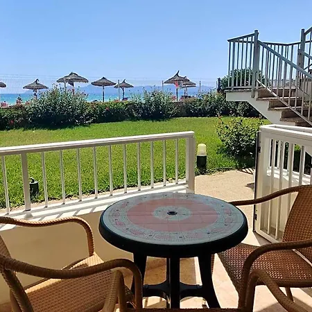 Mirada De Alcudia Hotel
