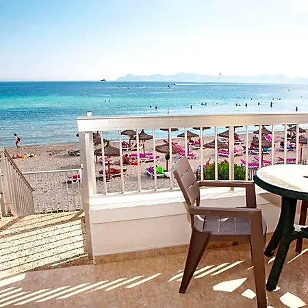 Hotel Mirada De Alcudia