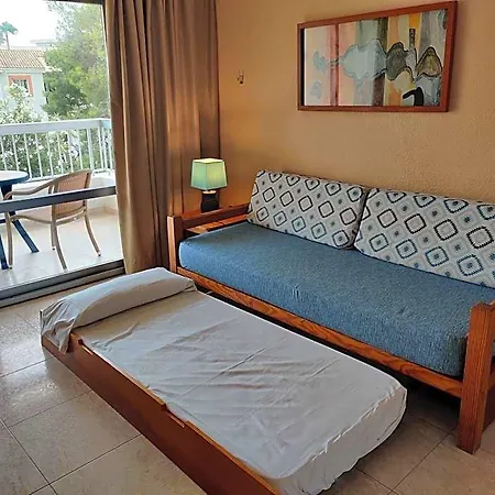 Mirada De Alcudia Hotel 4*
