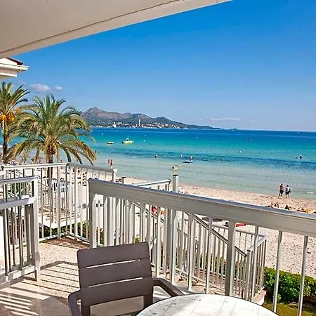 Hotel Mirada De Alcudia