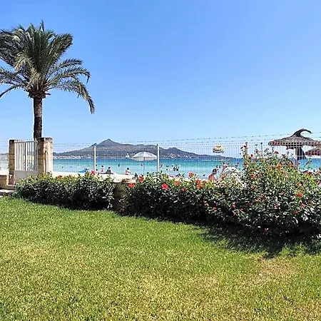 Mirada De Alcudia Hotel Pollença
