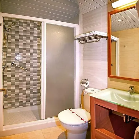 Hotel Mirada De Alcudia 4*